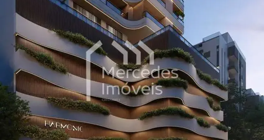 Apartamento com 3 suítes  à venda, Centro, Itajaí, SC