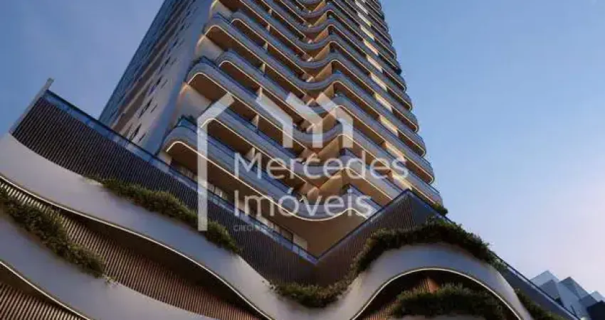Apartamento 1 suíte + 2 dormitórios à venda, Centro, Itajaí, SC