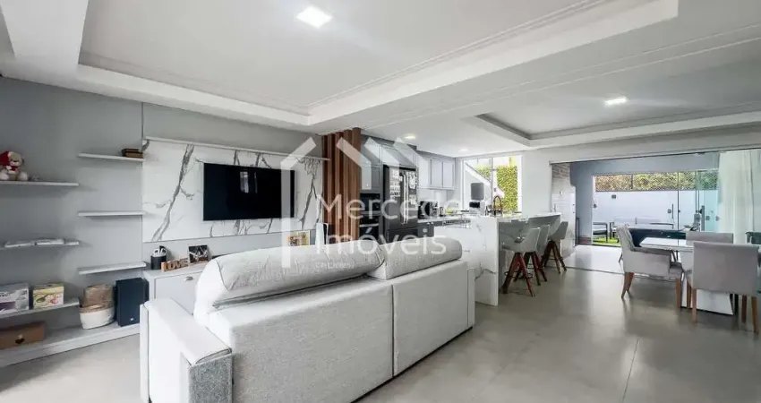 Cobertura semimobiliada à venda, R$ 2.500.000 - Praia dos Amores, Balneário Camboriú, SC