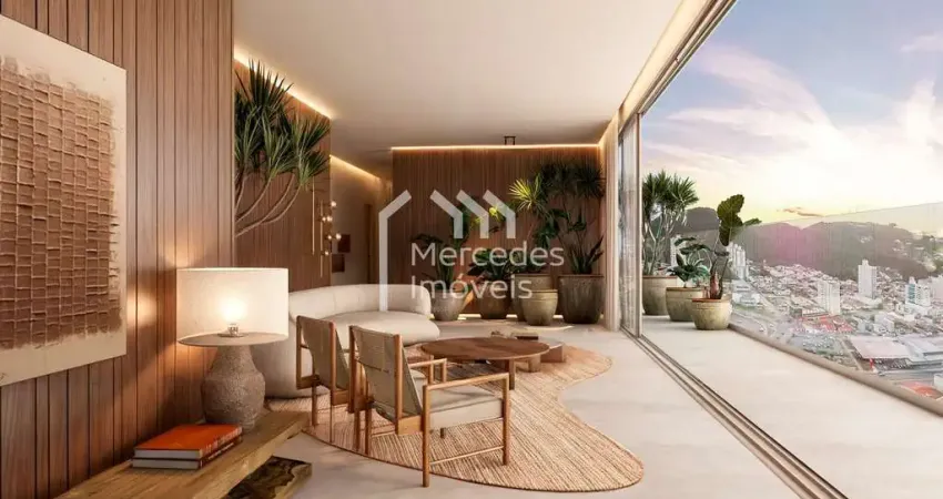 Apartamento com 3 suítes à venda, Fazenda, Itajaí, SC