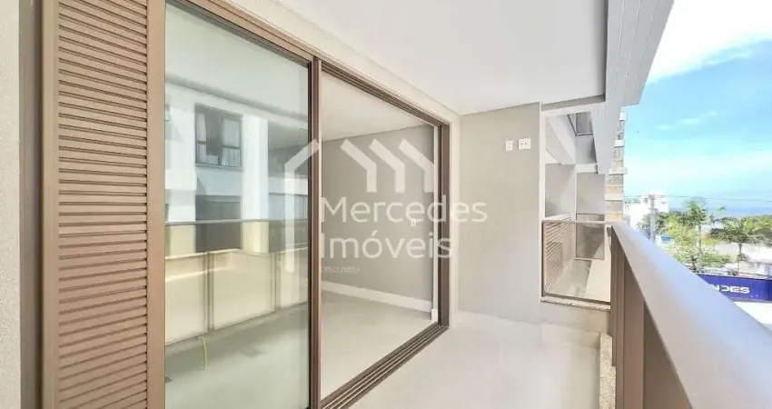 Apartamento com 3 suítes à venda, 136 m² por R$ 3.200.000 - Praia Brava - Itajaí/SC