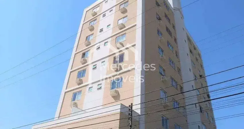 Apartamento semimobiliado à venda 550.000, Centro, Itajaí, SC