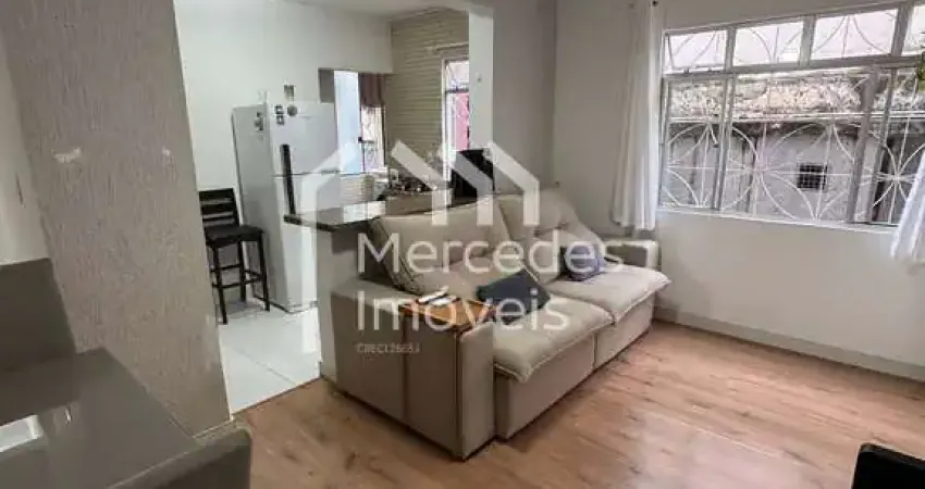 Apartamento semimobiliado , 2 dormitórios à venda, São Vicente, Itajaí, SC