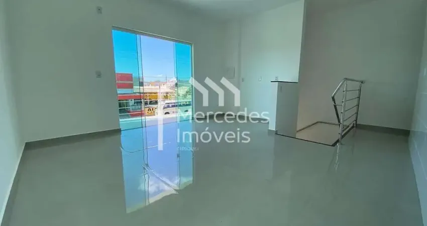 Apartamento com 2 quartos à venda na Rua José Sasdelli, 1442, Santa Regina, Itajaí