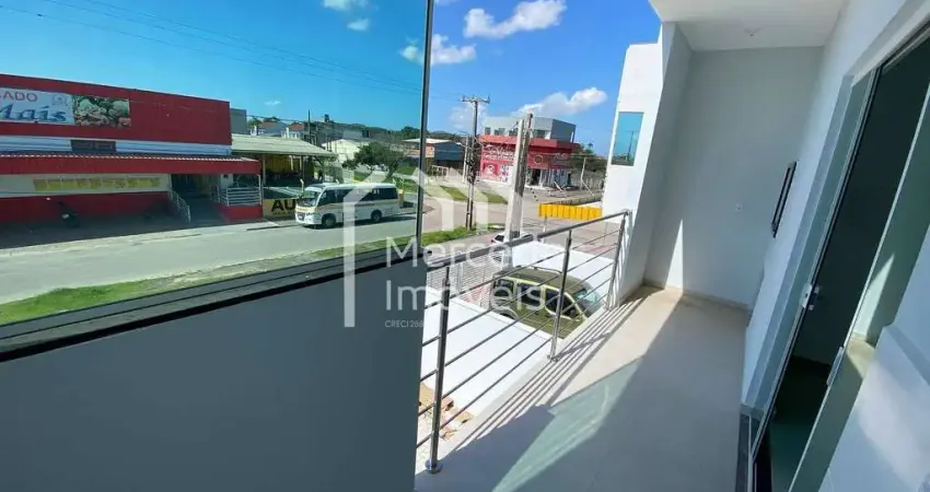 Apartamento com 2 quartos à venda na Rua José Sasdelli, 1442, Santa Regina, Itajaí