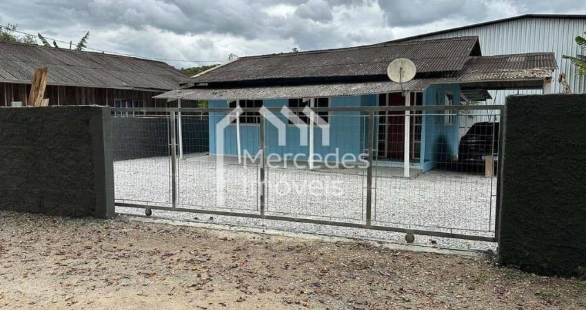 Casa com 3 quartos à venda na Rua Rodolpho Girardi, 5160, Brilhante II, Itajaí