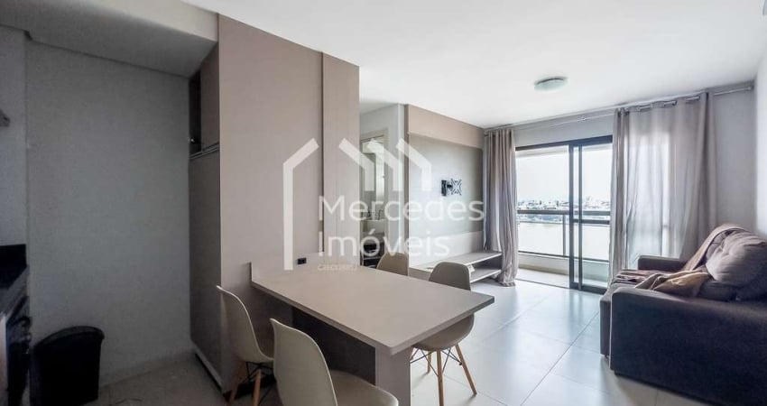 Apartamento com 1 quarto para alugar na Rua Pedro Ferreira, 71, Centro, Itajaí