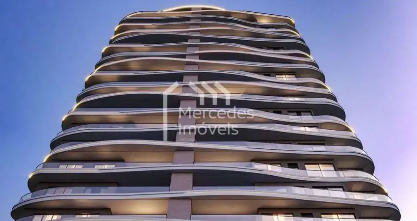 Apartamento à venda 4 Suites, 4 Vagas, 222M², Fazenda, Itajaí - SC