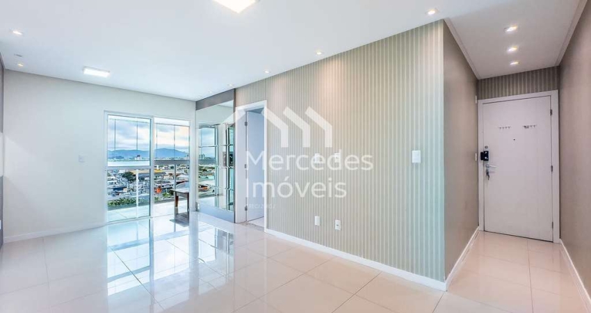 Apartamento com 2 dormitórios para alugar, 65 m² por R$ 3.500,00/mês - São Judas - Itajaí/SC