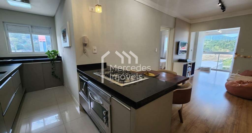 Apartamento com 2 quartos à venda na Rua José Gall, 185, Dom Bosco, Itajaí