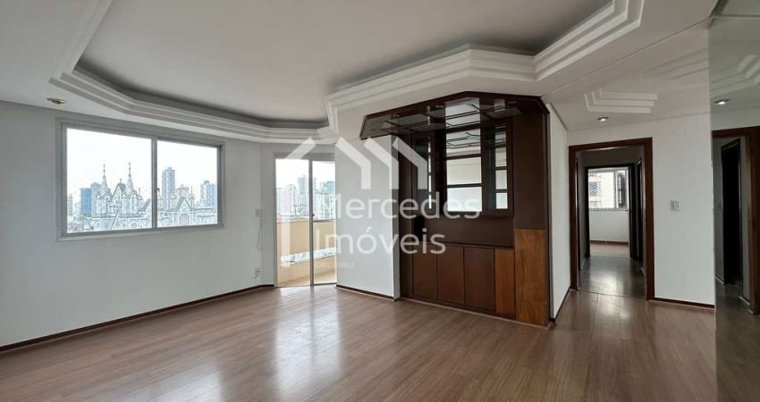 Apartamento com 3 quartos para alugar na Rua Frederico Augusto Luiz Thieme, 140, Centro, Itajaí