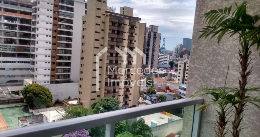 Apartamento com 1 quarto para alugar na Rua Herculano Corrêa, 77, Centro, Itajaí