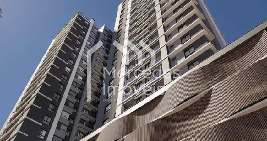 Apartamento com 1  suíte + 1 dormitório à venda - Fazenda, Itajaí, SC