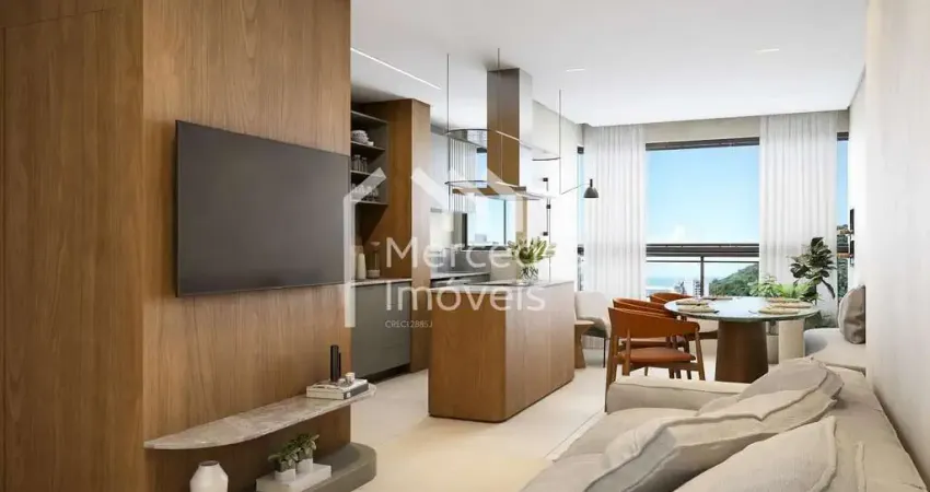Apartamento com 2 suítes à venda, Fazenda, Itajaí, SC