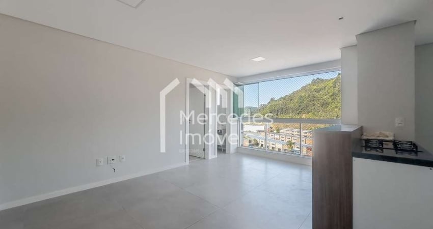 Apartamento com 1 quarto para alugar na Rua Juvenal Garcia, 425, Centro, Itajaí