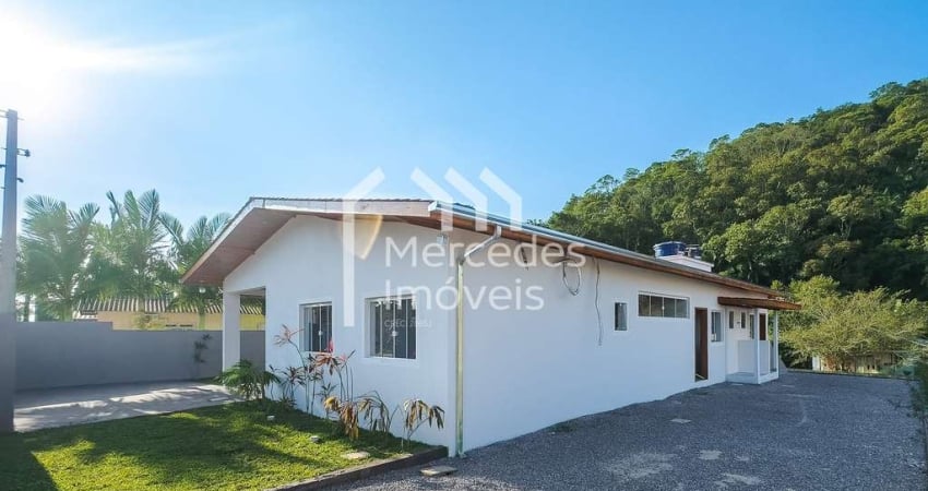 Casa com 3 quartos para alugar na Rua Benta Custódio Vieira, 323, Paciência, Itajaí