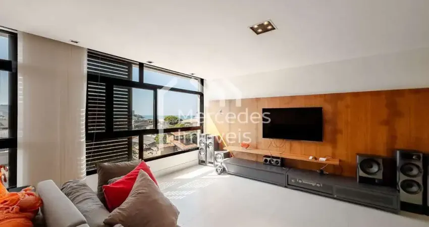Apartamento mobiliado com 3 suítes à venda, Praia Brava de Itajaí, Itajaí, SC