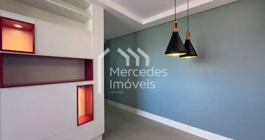 Apartamento com 2 dormitórios à venda, 60m² por R$480.000,00 - Cidade Nova - Itajaí/SC