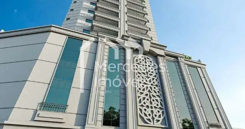 Apartamento com 1 suíte + 2 dormitórios à venda, 92 m² - Fazenda - Itajaí/SC