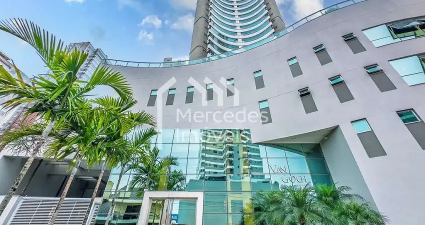 Apartamento com 3 quartos para alugar na Rua Quinze de Novembro, 580, Centro, Itajaí