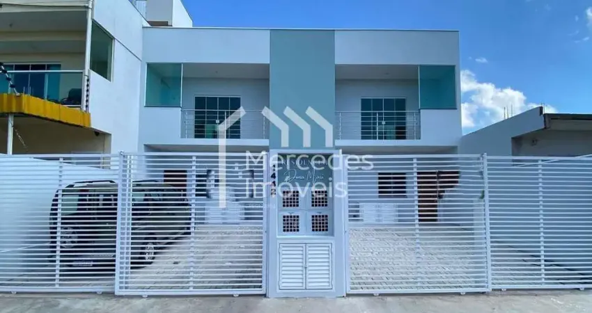 Apartamento com 2 quartos à venda na Rua José Sasdelli, 1442, Santa Regina, Itajaí