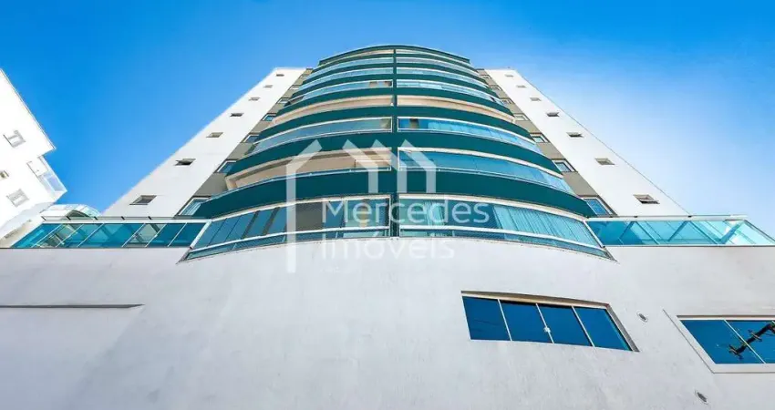 Apartamento mobiliado, 2 suítes à venda, Dom Bosco, Itajaí, SC