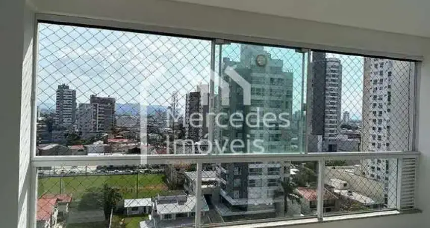 Apartamento semimobiliado 1 suíte + 1 dormitório - à venda, Vila Operária, Itajaí, SC