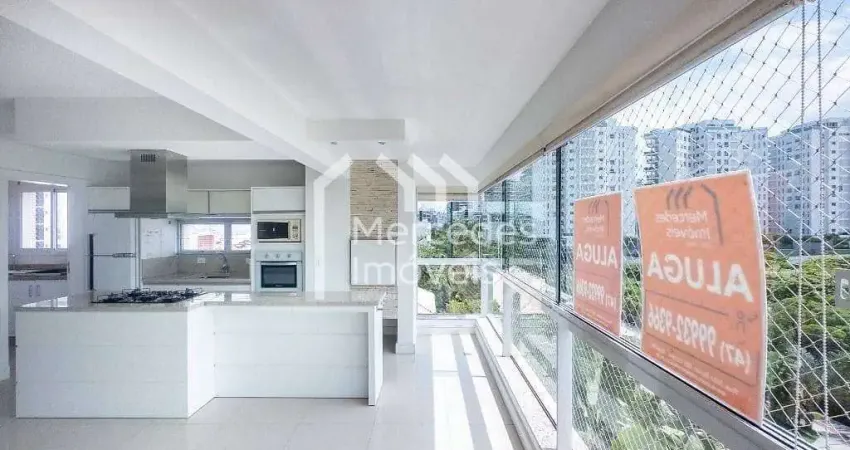 Apartamento com 1 suíte + 1 dormitório à venda, praia brava de itajaí, itajaí, sc