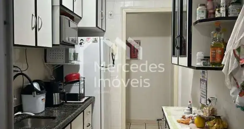 Apartamento semimobiliado com 3 dormitórios à venda, centro, itajaí, sc