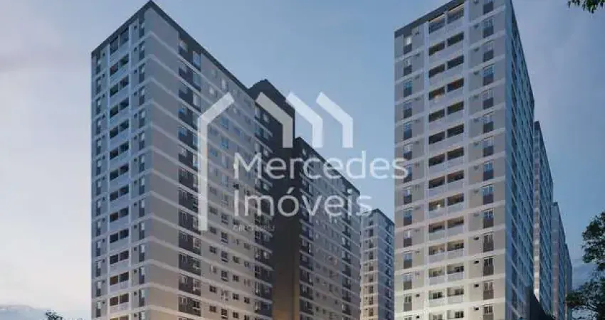 Apartamento com 1 quarto à venda na Rua Felipe Reiser, 553, São João, Itajaí