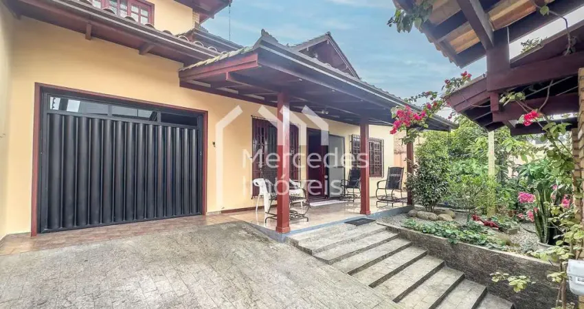 Casa com 3 suítes à venda, 167 m² por r$ 1.700.000,00 - dom bosco - itajaí/sc
