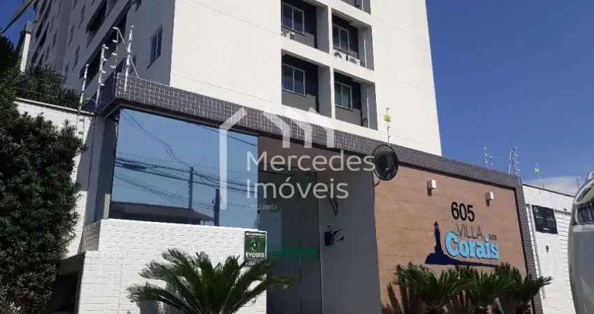 Apartamento com 2 dormitórios para alugar, 55 m² por r$ 2.700,00/mês - cidade nova - itajaí/sc