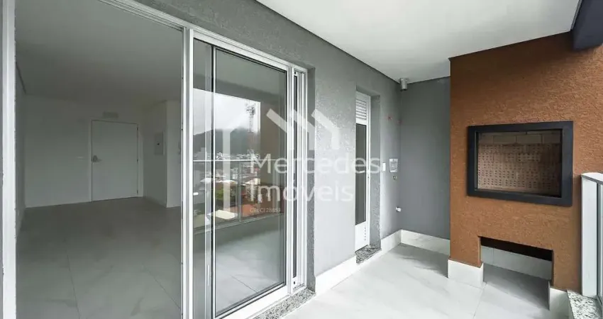 Apartamento com 1 suíte + 2 dormitórios à venda, fazenda, itajaí, sc