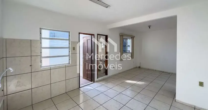 Apartamento com 1 quarto para alugar na Avenida Joca Brandão, 628, Centro, Itajaí