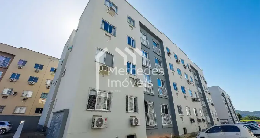Apartamento com 2 dormitórios, 54m² à venda, itaipava, itajaí, sc