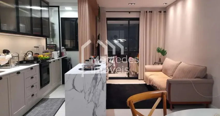 Apartamento 1 suíte + 2 dormitórios à venda, centro, itajaí, sc