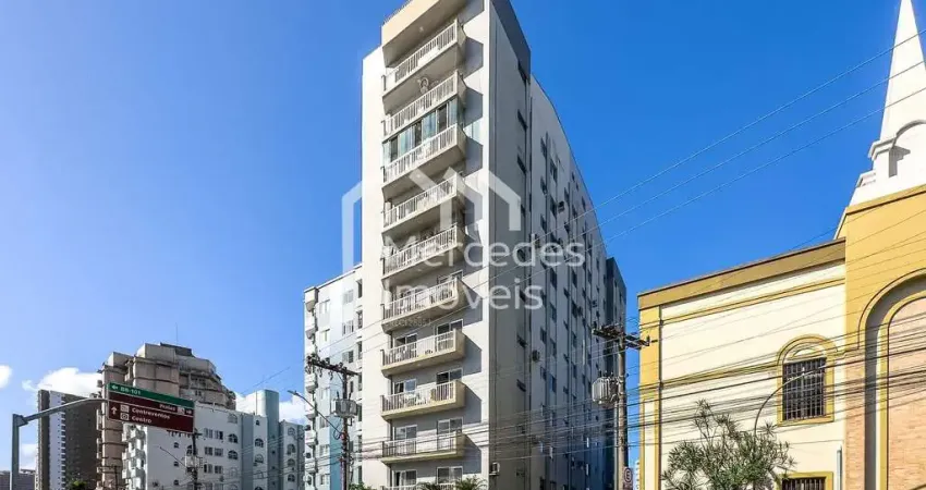 Apartamento com 1 suíte + 2 dormitórios, 136m²  à venda, centro, itajaí, sc