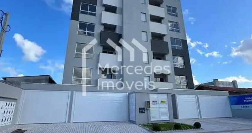 Apartamento com 2 dormitórios 55.59m² à venda, por 480.000 - são vicente, itajaí, sc