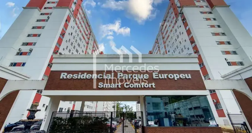 Apartamento com 2 quartos para alugar na Rua Alvaro Beraldi, 460, Ressacada, Itajaí