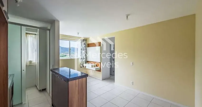 Apartamento com 2 quartos para alugar na Rua Alvaro Beraldi, 460, Ressacada, Itajaí