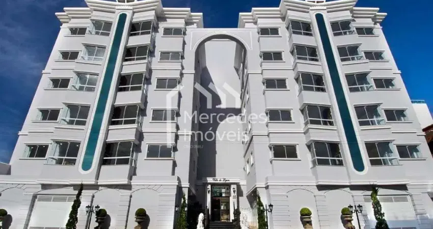 Apartamento com 2 dormitórios para alugar, 60 m² por r$ 2.500,00/mês - dom bosco - itajaí/sc