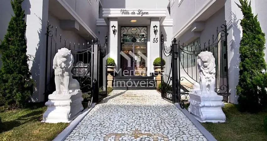 Apartamento com 2 quartos para alugar na Rua Alvino Baumann, 55, Dom Bosco, Itajaí