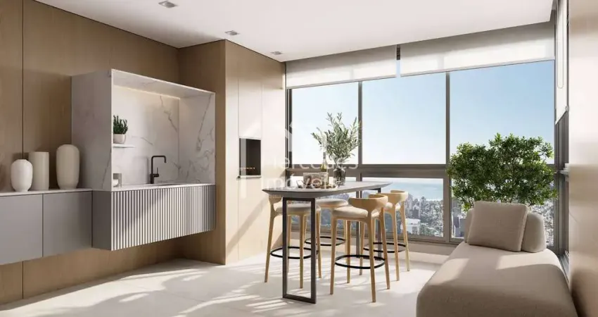 Apartamento com 3 quartos à venda na Rua Maurino Vieira, 92, Praia Brava, Itajaí