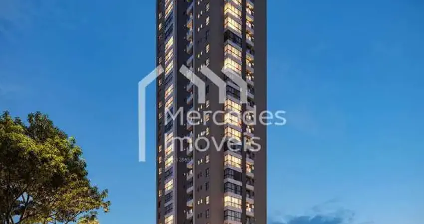 Apartamento com 2 quartos à venda na Rua Maurino Vieira, 92, Praia Brava, Itajaí