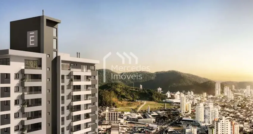 Apartamento com 2 quartos à venda na Rua Alberto Werner, 895, Vila Operária, Itajaí