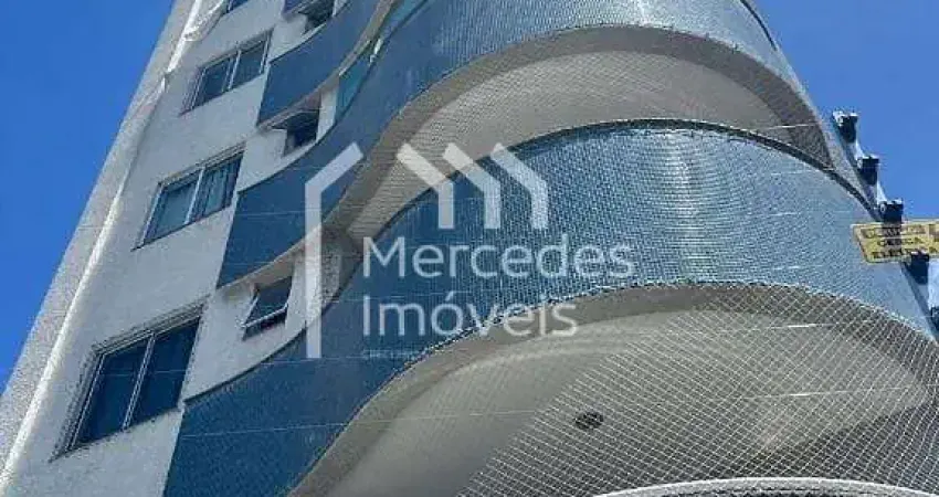 Apartamento com 1 suíte + 1 quarto à venda, 80 m² por r$ 640.000 - centro - itajaí/sc