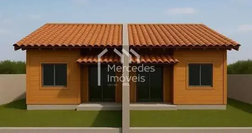 Casa com 2 quartos à venda na Rua Ivo Pollheim, 151, Brilhante II, Itajaí