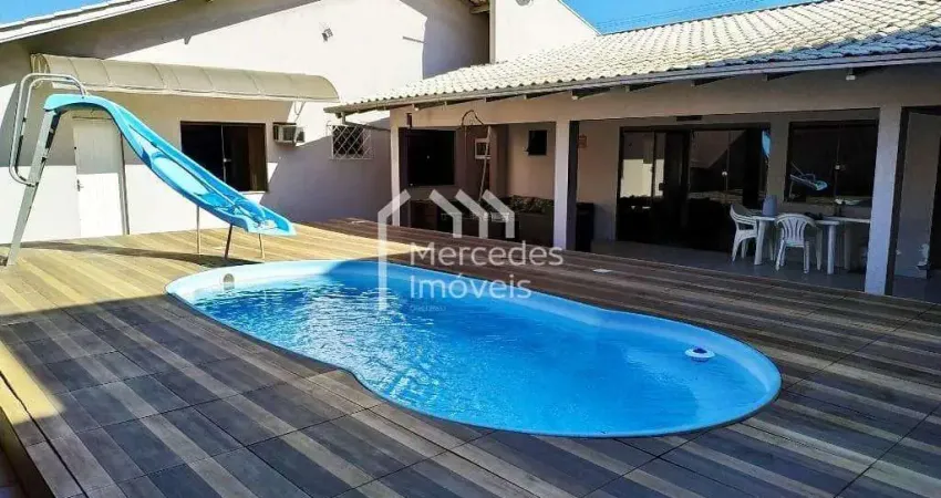 Casa com 3 quartos à venda na Rua José Joaquim dos Santos, 521, Centro, Itajaí