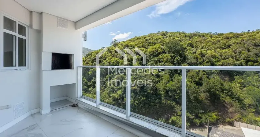 Apartamento com 2 dormitórios para alugar, 71 m² por r$ 4.000/mês - ressacada - itajaí/sc