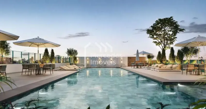 Apartamento com 1 suíte + 2 dormitórios à venda, centro, itajaí, sc